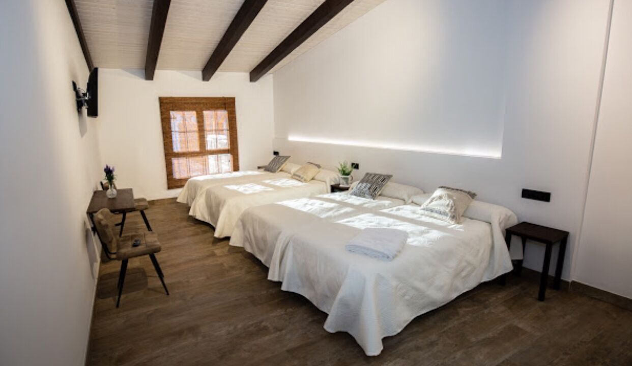 Photo of Bedroom in Alcaracejos