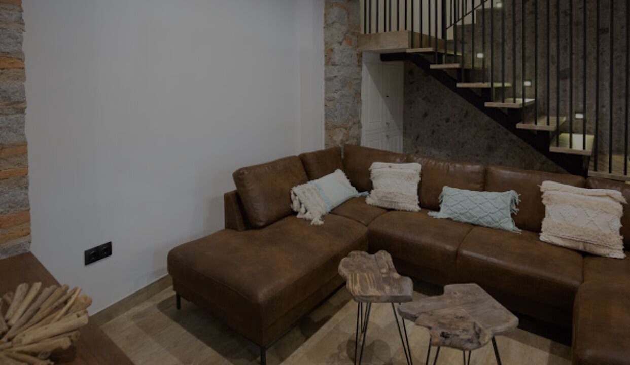 Photo of Livingroom in Alcaracejos