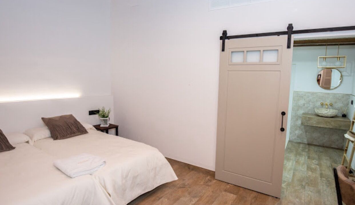 Photo of Bedroom in Alcaracejos