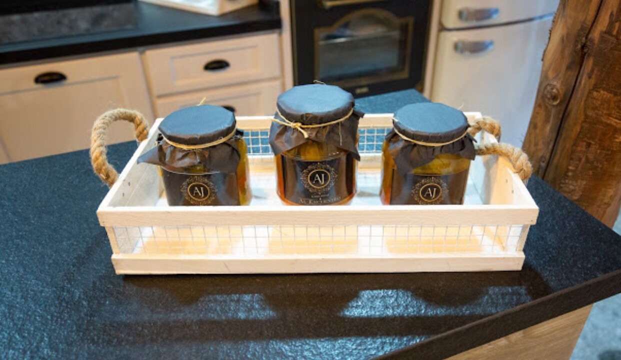 Photo of Kitchen in Alcaracejos
