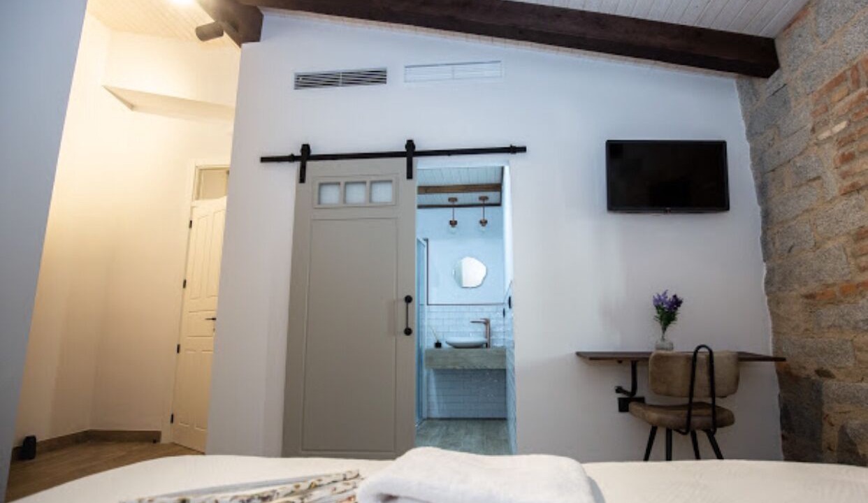 Photo of Bedroom in Alcaracejos