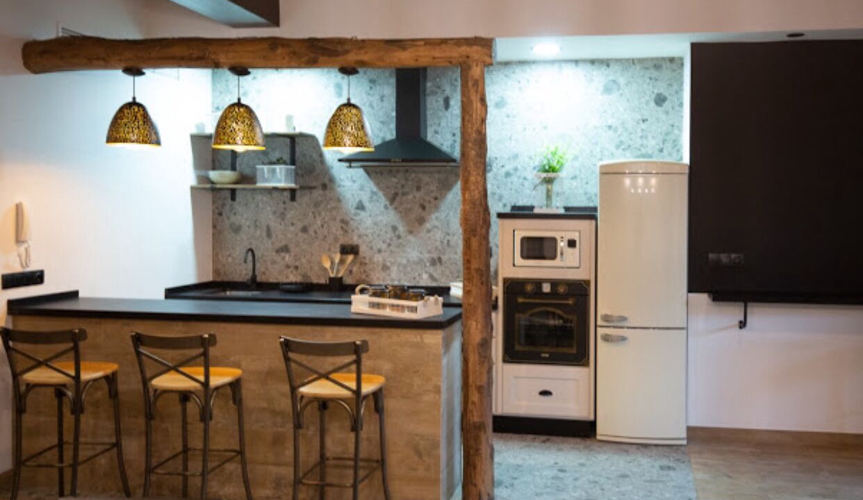 Photo of Kitchen in Alcaracejos