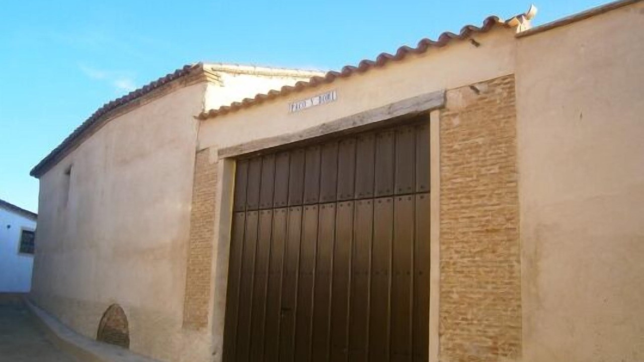 Photo of Outdoor in Siete Iglesias de Trabancos