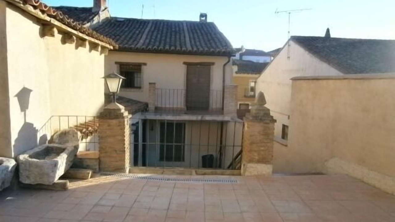Photo of Outdoor in Siete Iglesias de Trabancos