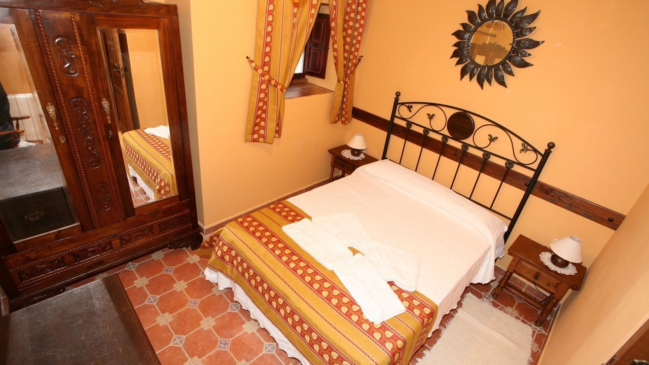 Photo of Bedroom in Siete Iglesias de Trabancos