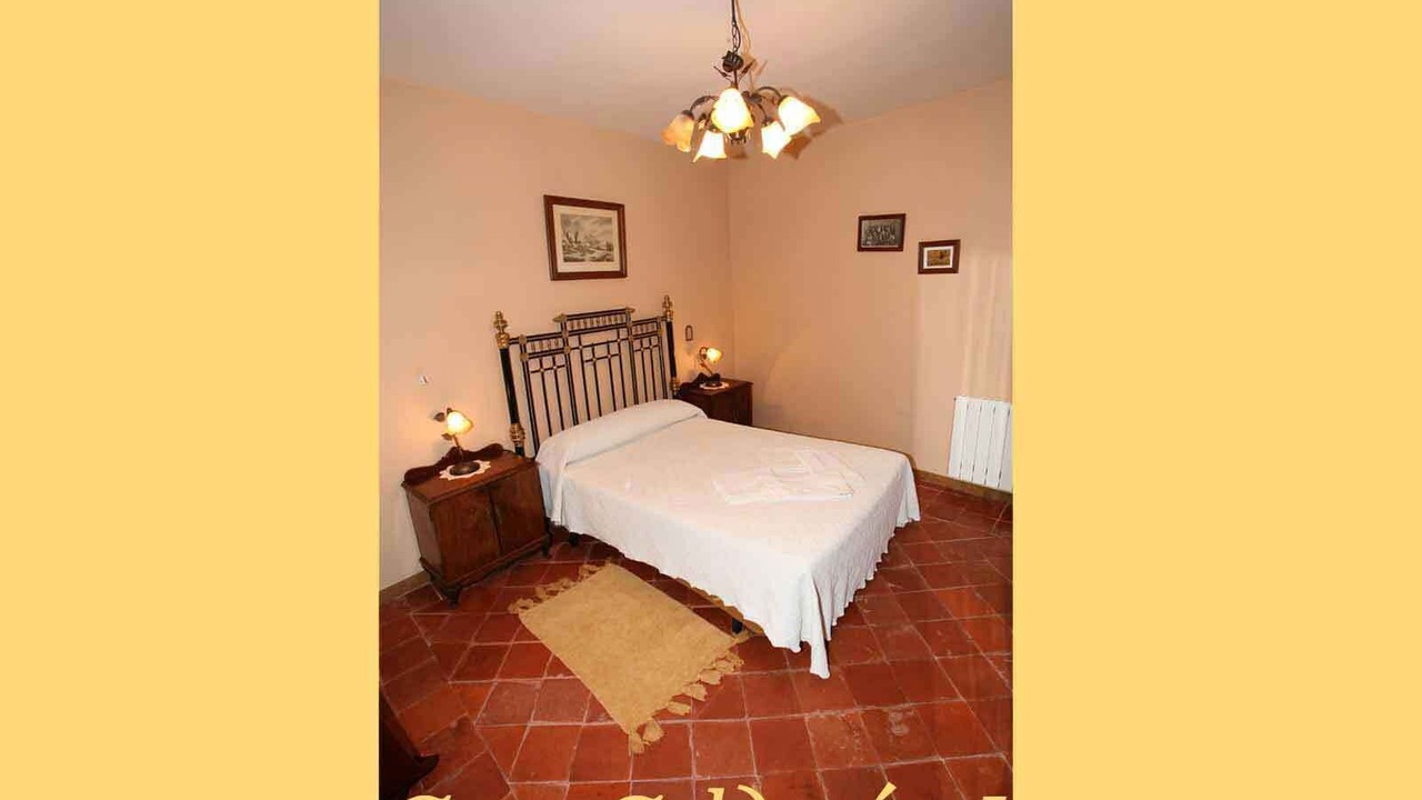 Photo of Bedroom in Siete Iglesias de Trabancos