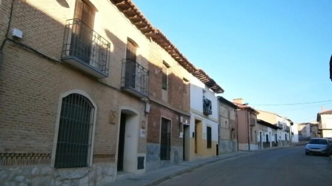 Photo of Outdoor in Siete Iglesias de Trabancos