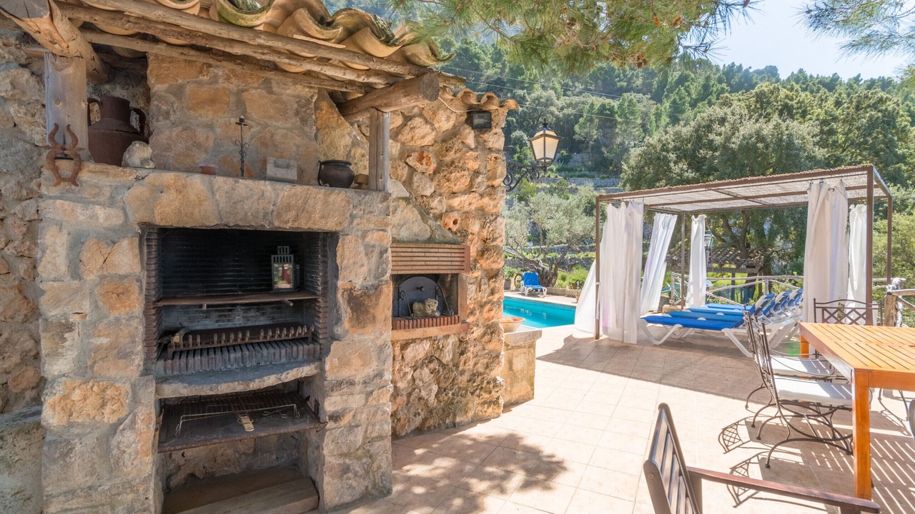 Photo of Outdoor in Valldemossa