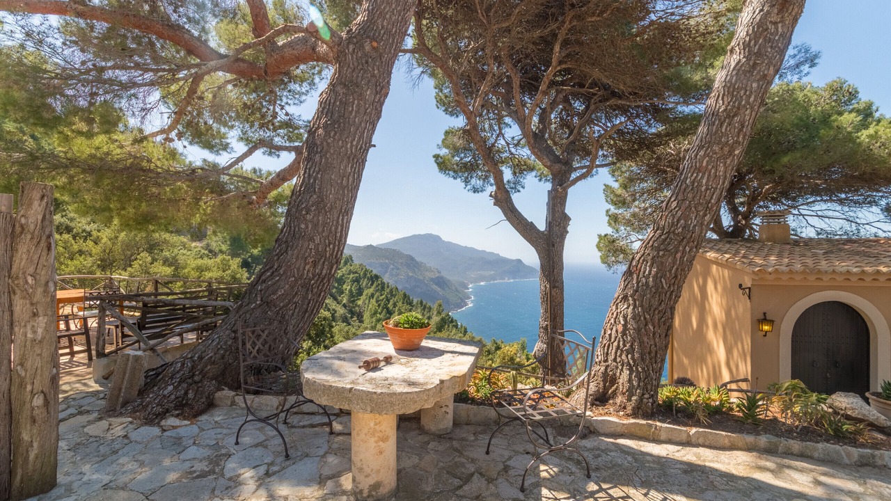 Photo of Outdoor in Valldemossa
