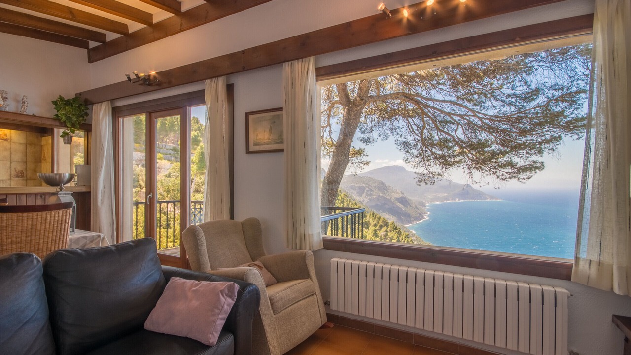 Photo of Livingroom in Valldemossa