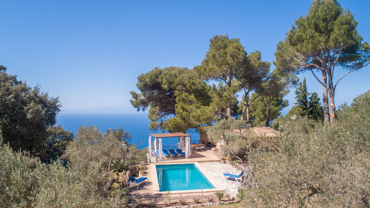 Photo of Outdoor in Valldemossa
