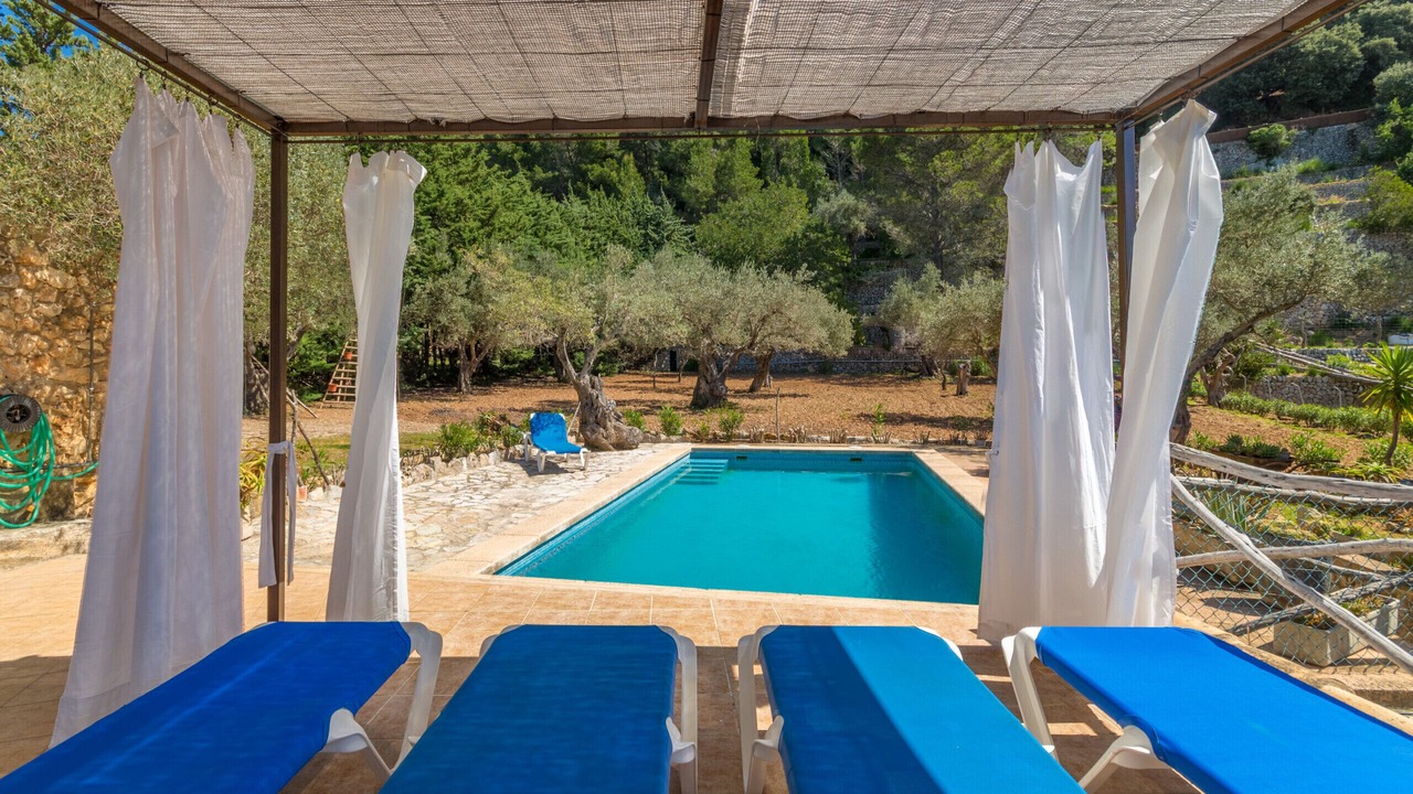 Photo of Outdoor in Valldemossa