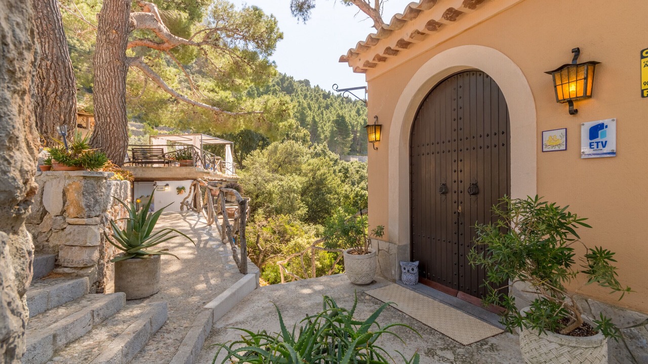 Photo of Outdoor in Valldemossa