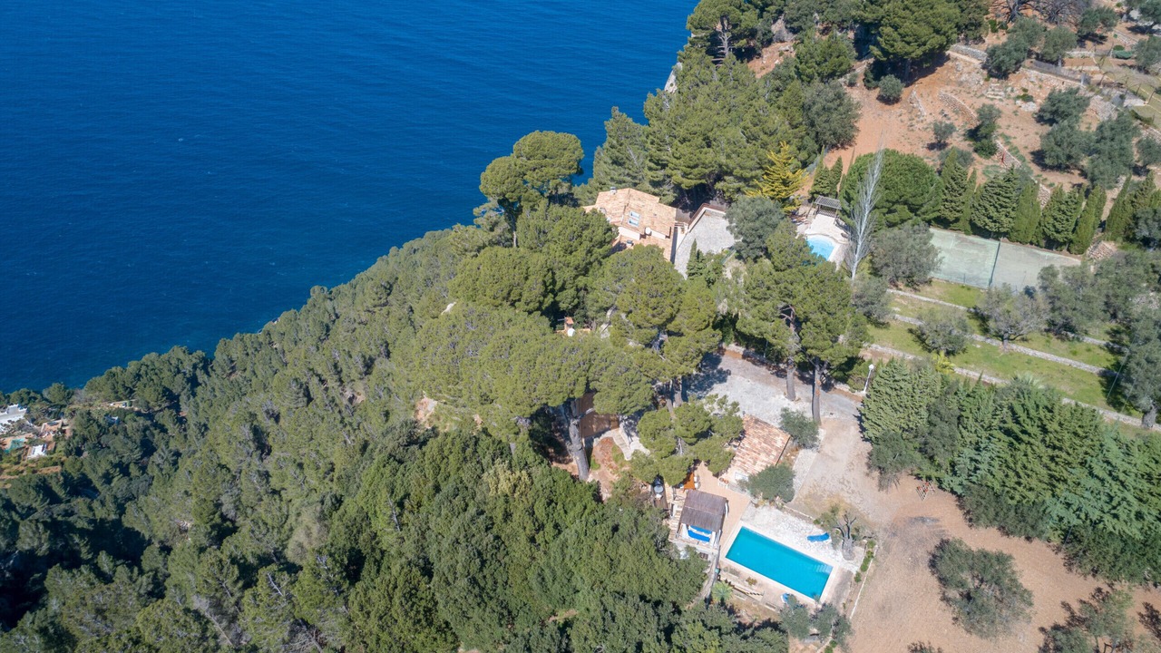 Photo of Outdoor in Valldemossa