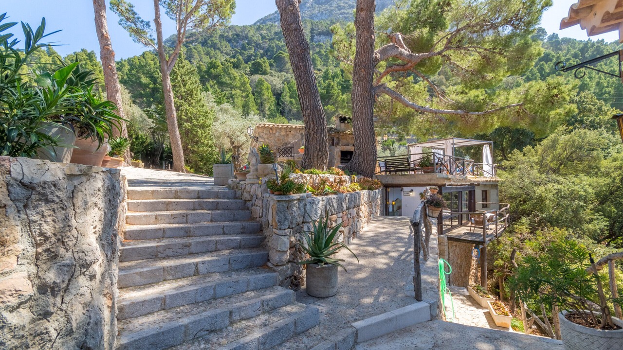 Photo of Outdoor in Valldemossa