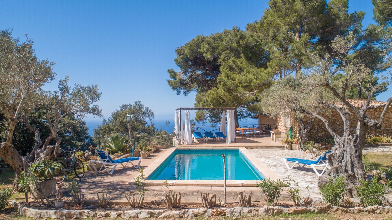Photo of Outdoor in Valldemossa