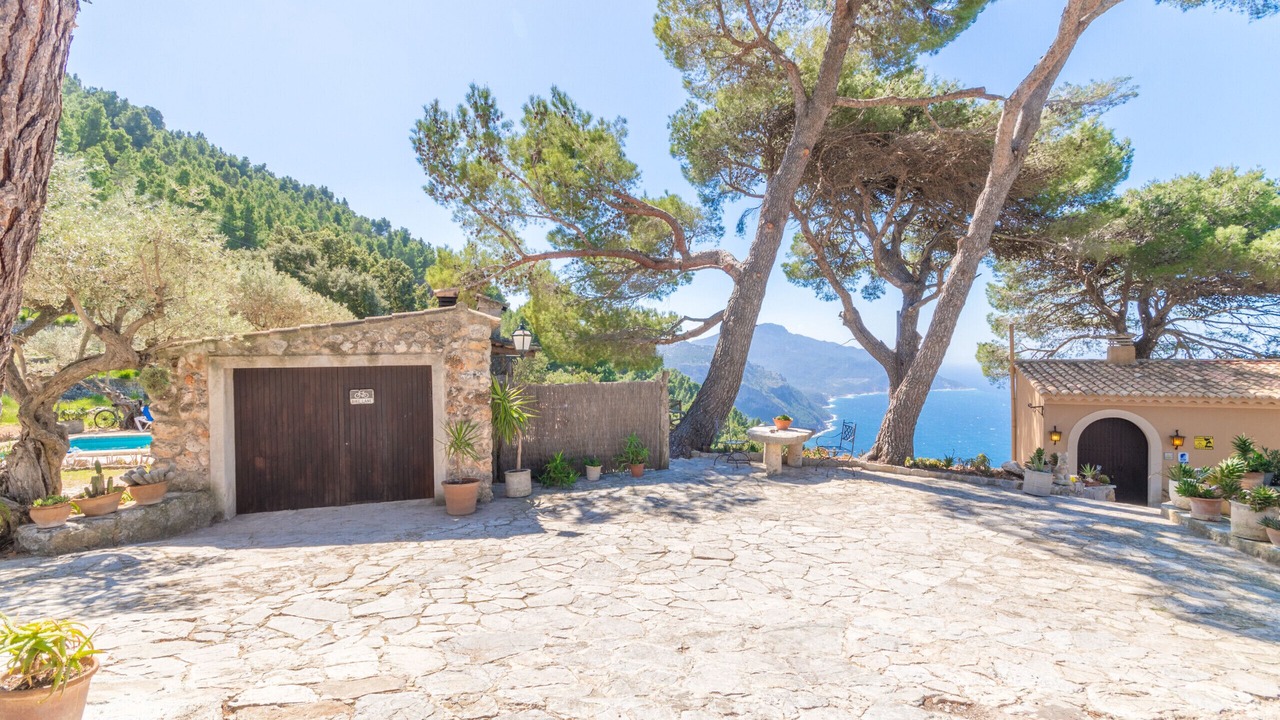Photo of Outdoor in Valldemossa
