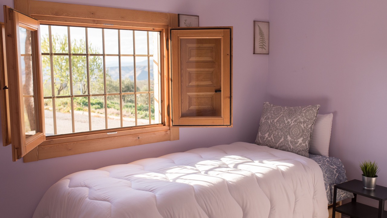Photo of Bedroom in Casa de Uceda