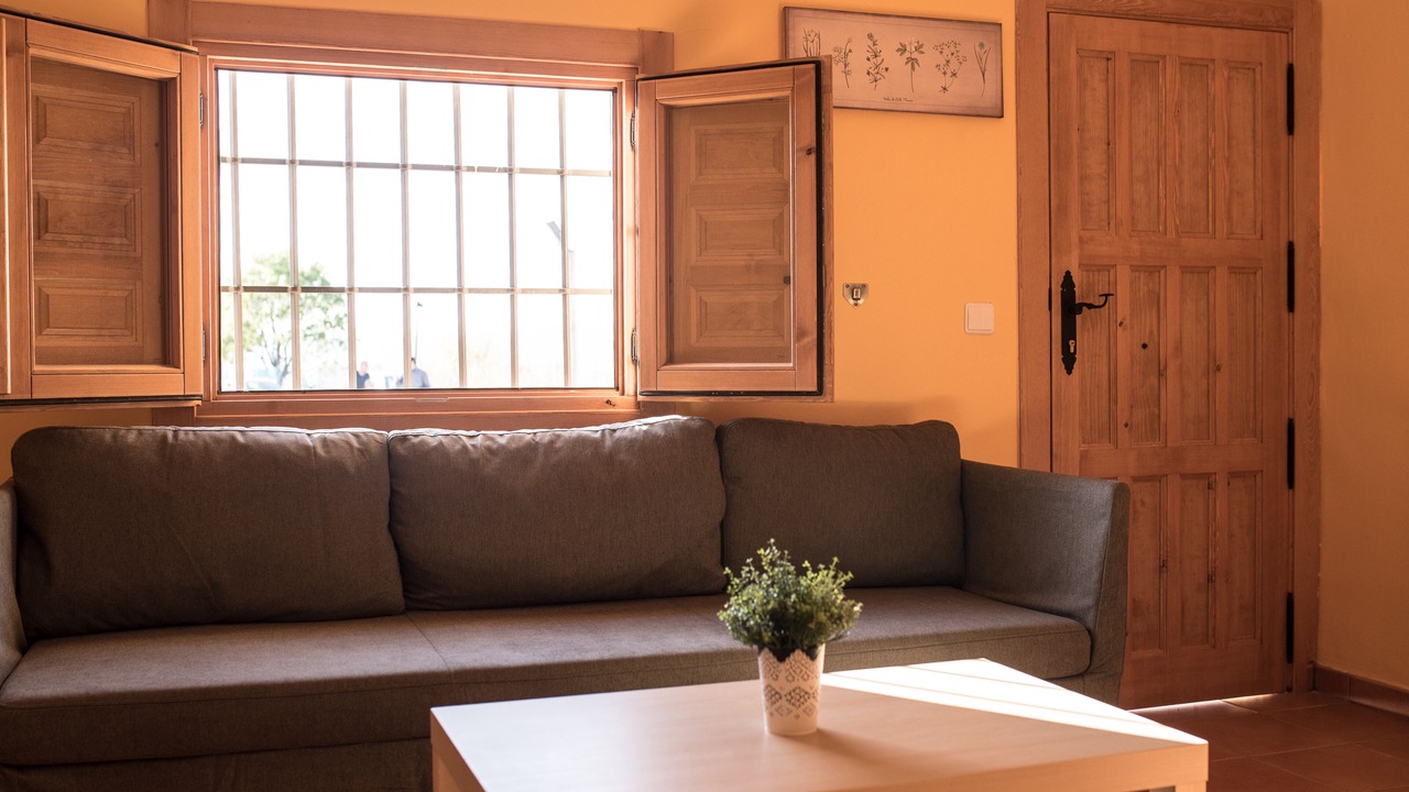 Photo of Livingroom in Casa de Uceda