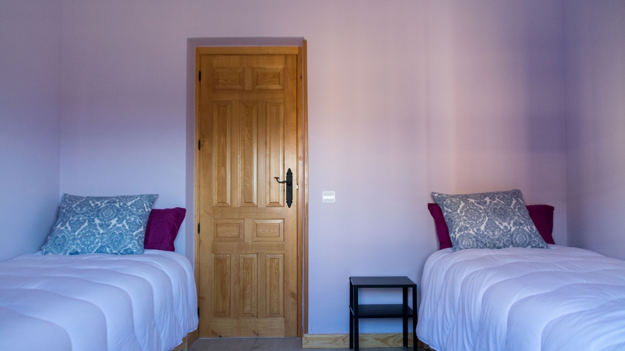 Photo of Bedroom in Casa de Uceda
