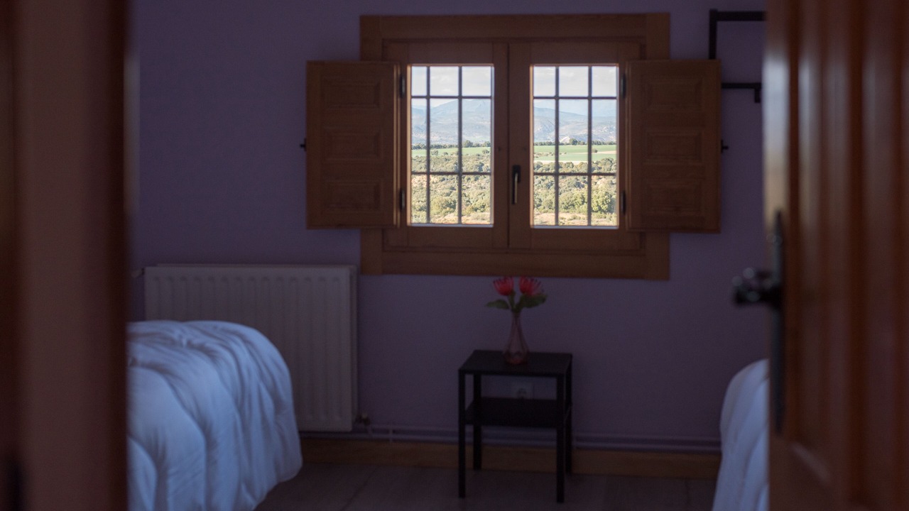 Photo of Bedroom in Casa de Uceda