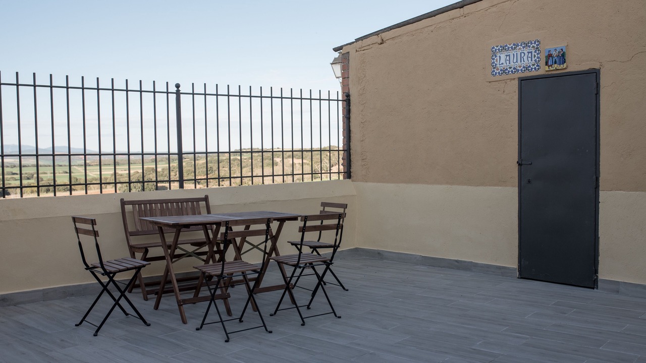 Photo of Outdoor in Casa de Uceda