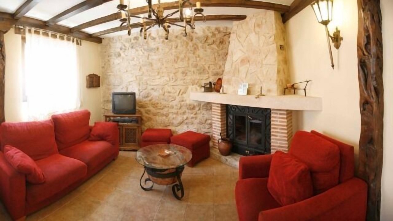 Photo of Livingroom in Milagros