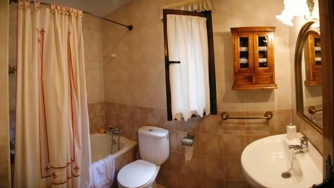 Photo of Bathroom in Milagros