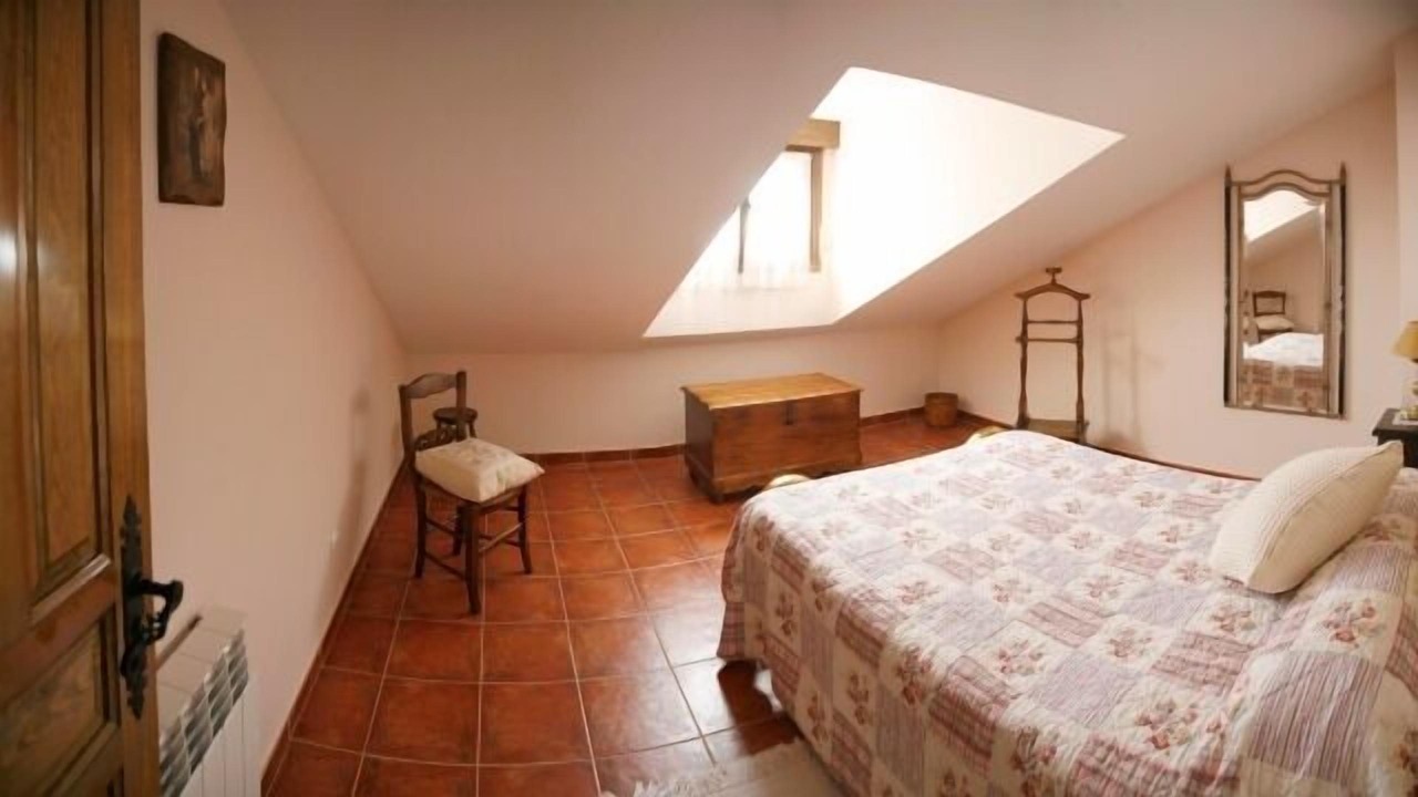 Photo of Bedroom in Milagros