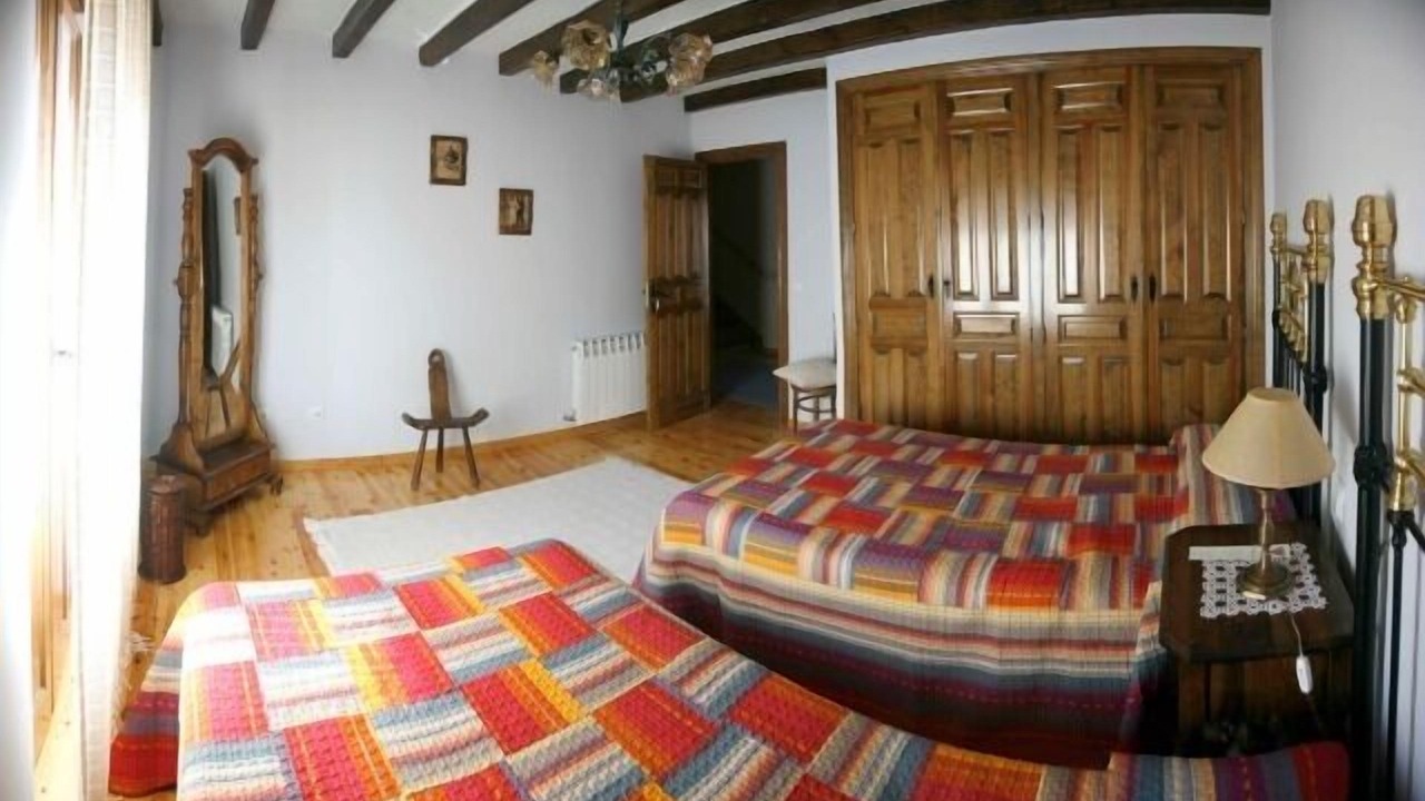 Photo of Bedroom in Milagros