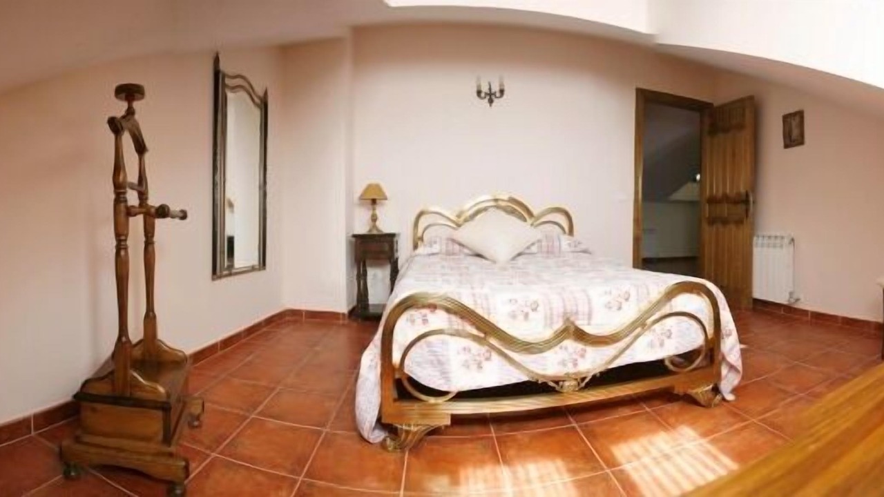 Photo of Bedroom in Milagros