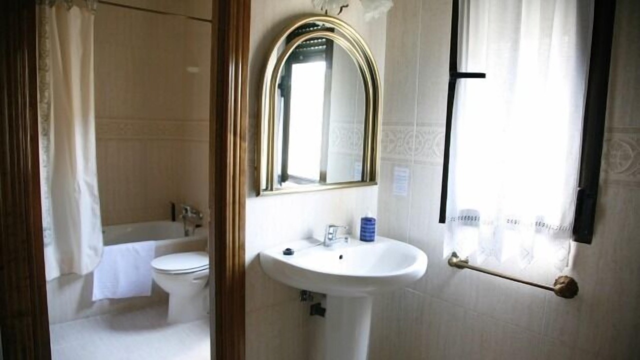 Photo of Bathroom in Milagros