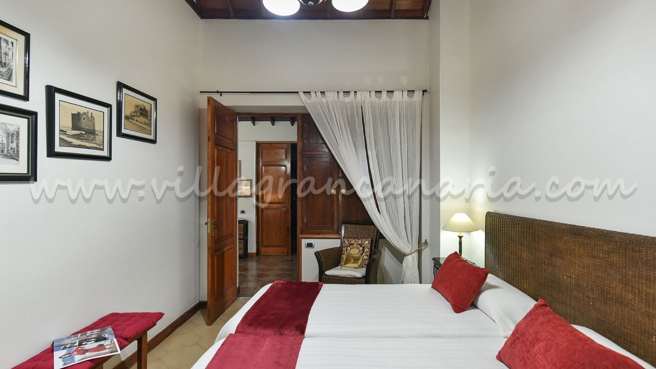 Photo of Bedroom in Arucas