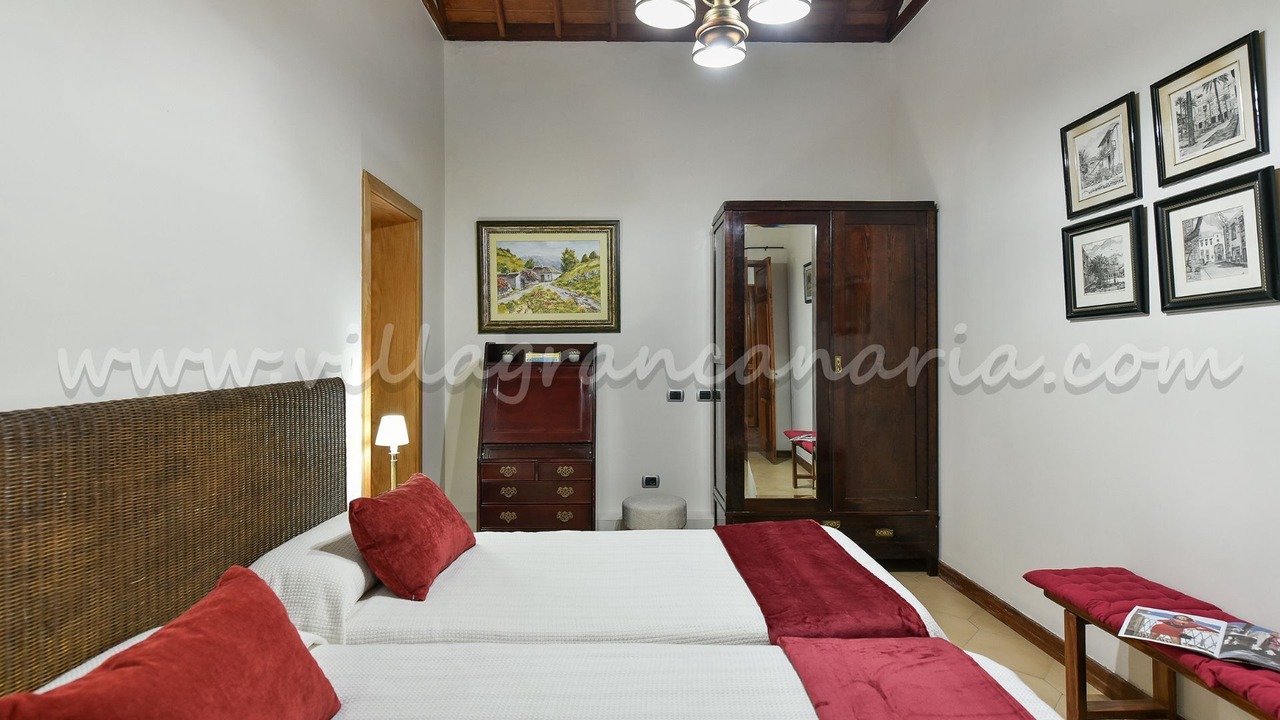 Photo of Bedroom in Arucas