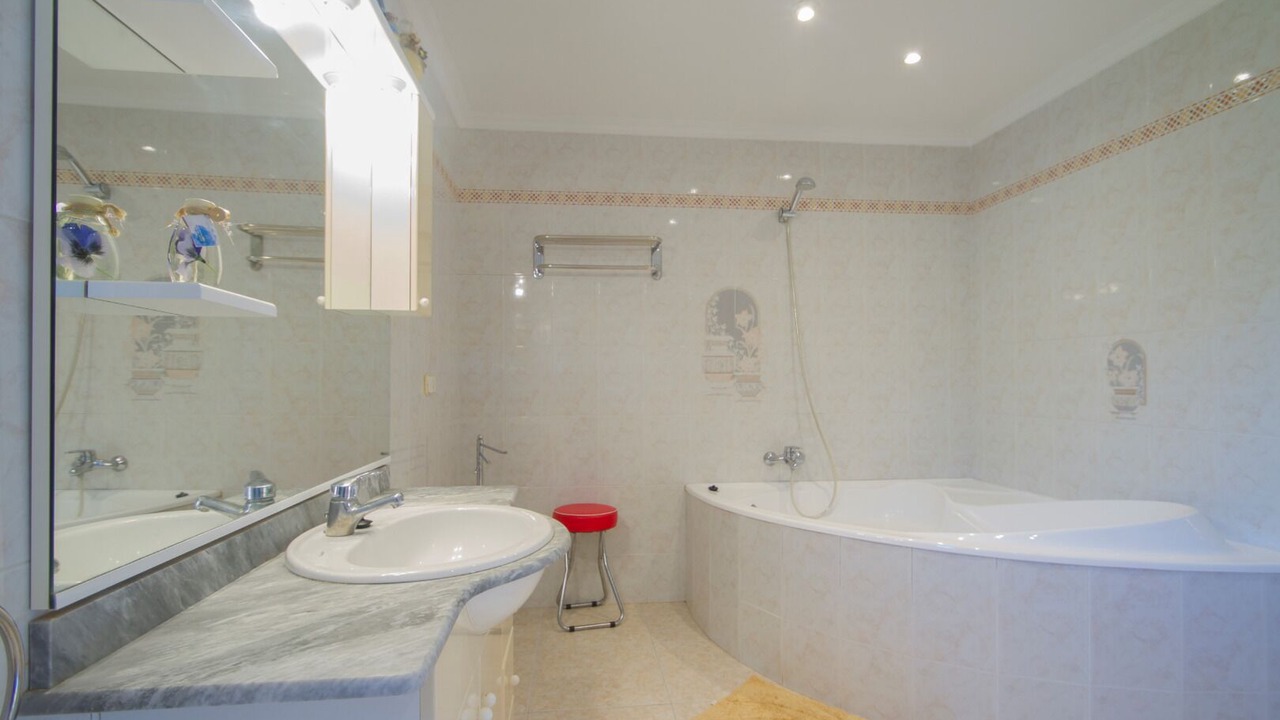 Photo of Bathroom in Rio d'Oro