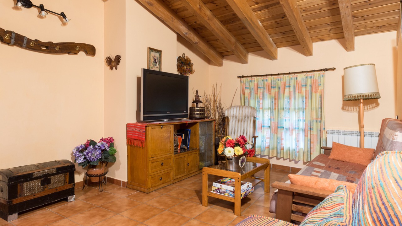 Photo of Livingroom in Lumbreras