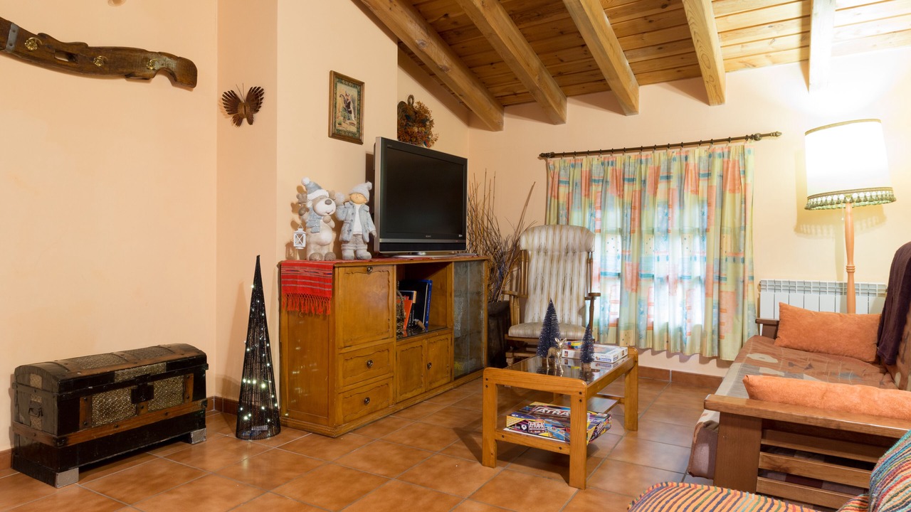 Photo of Livingroom in Lumbreras