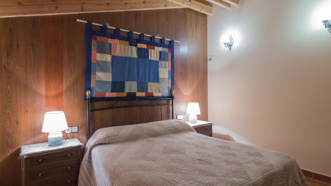 Photo of Bedroom in Lumbreras