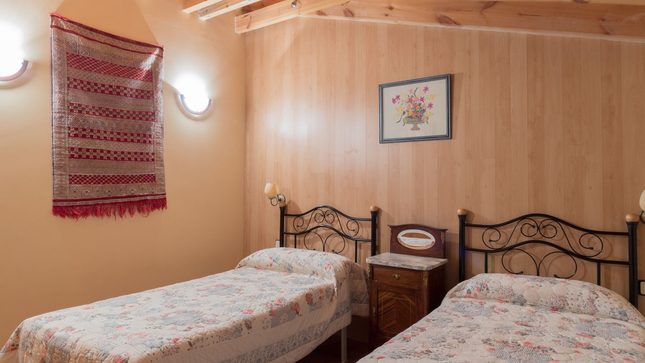 Photo of Bedroom in Lumbreras