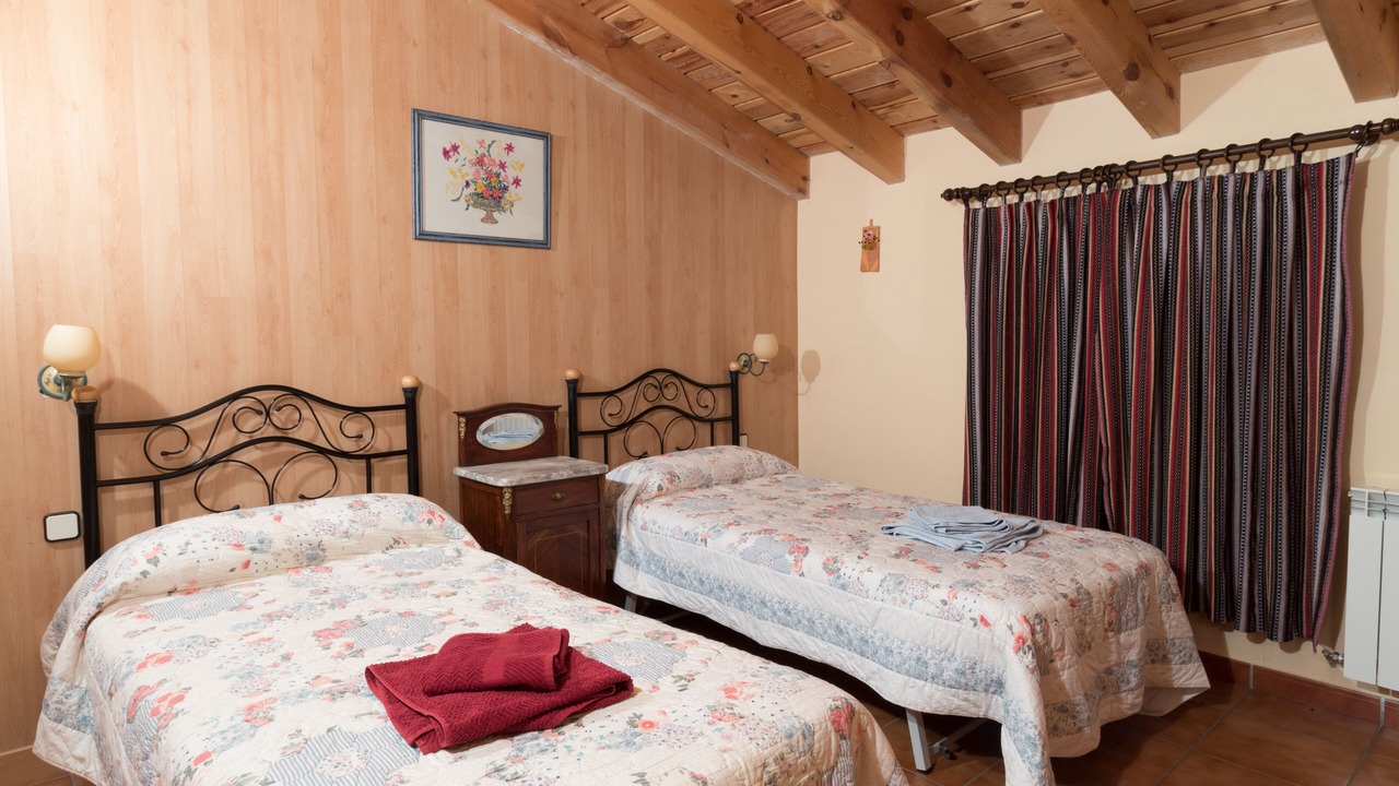 Photo of Bedroom in Lumbreras