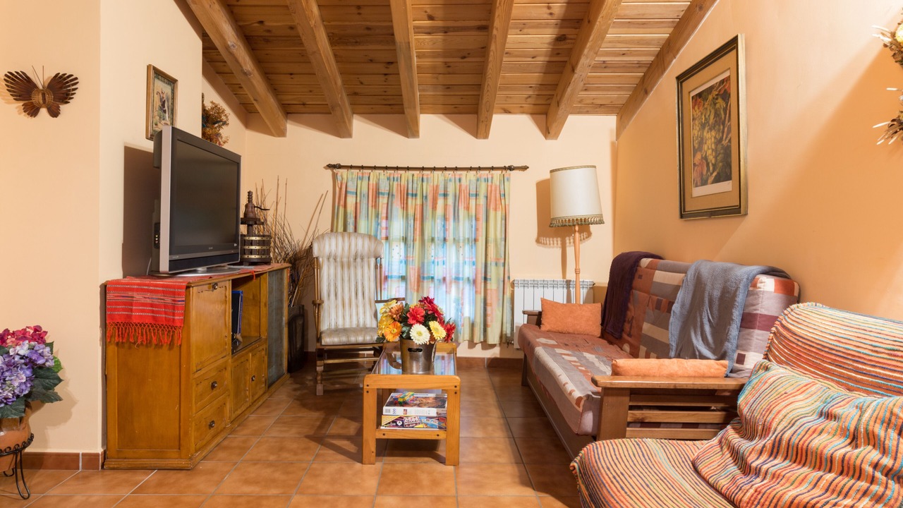 Photo of Livingroom in Lumbreras