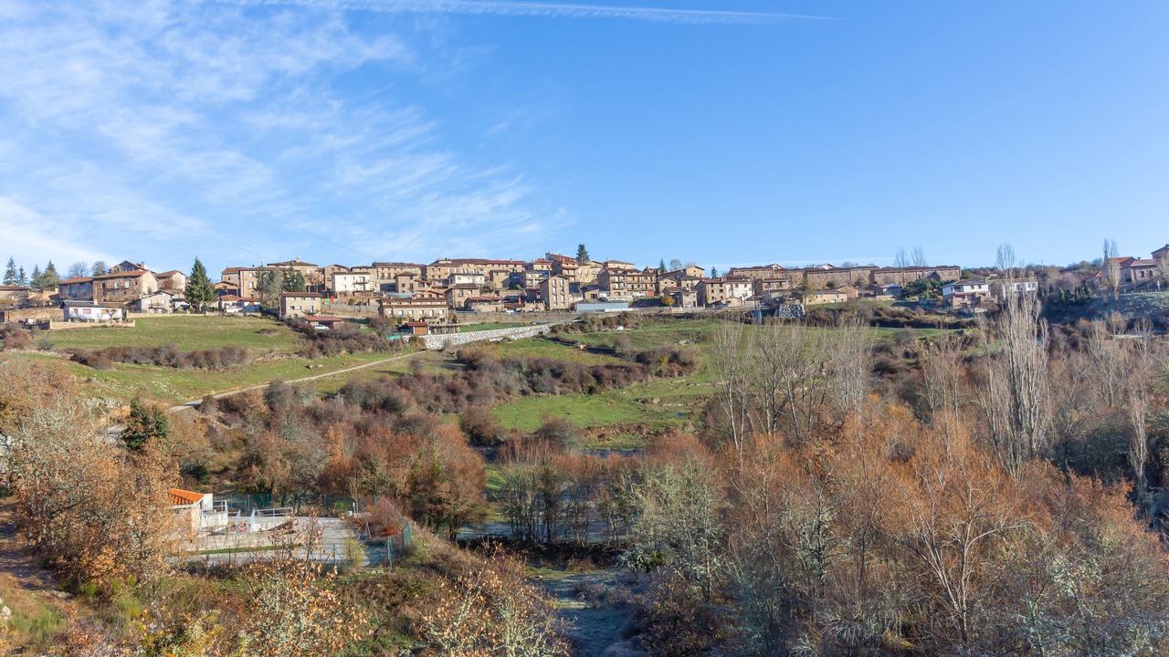Photo of Outdoor in Lumbreras