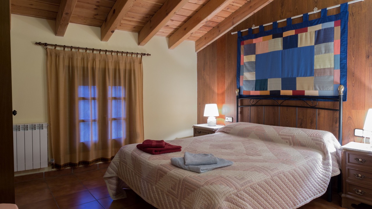 Photo of Bedroom in Lumbreras