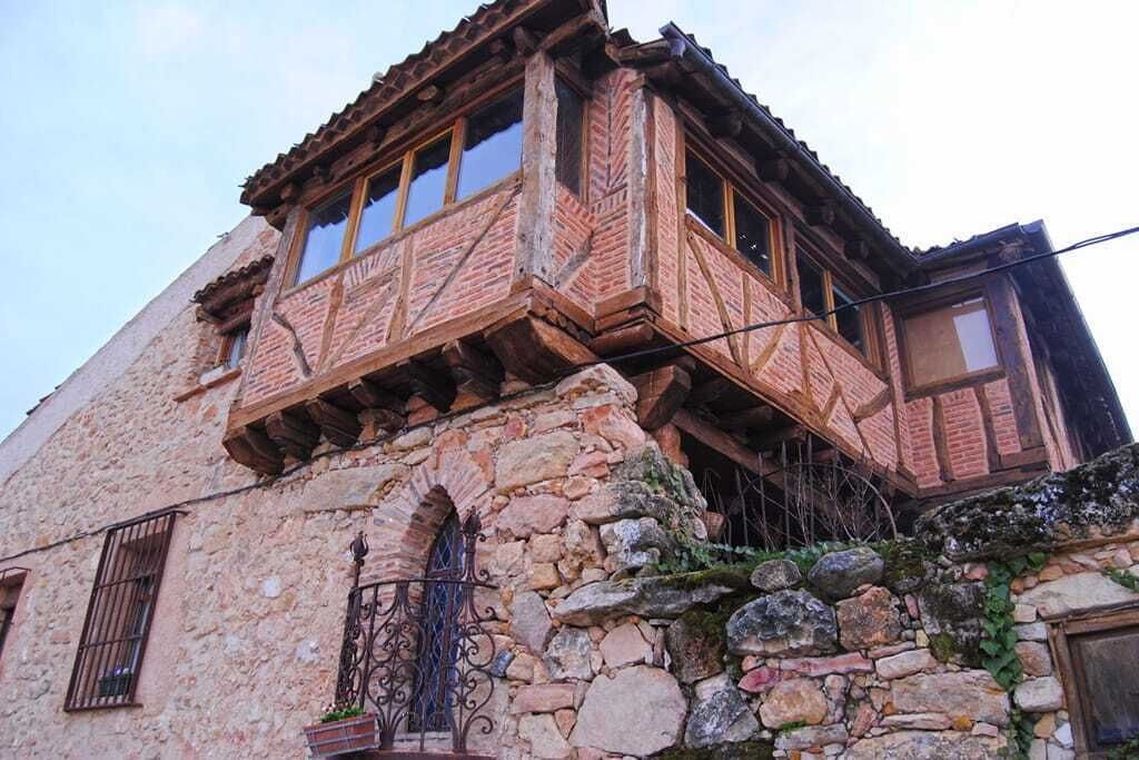 Photo of Outdoor in Adrada de Piron