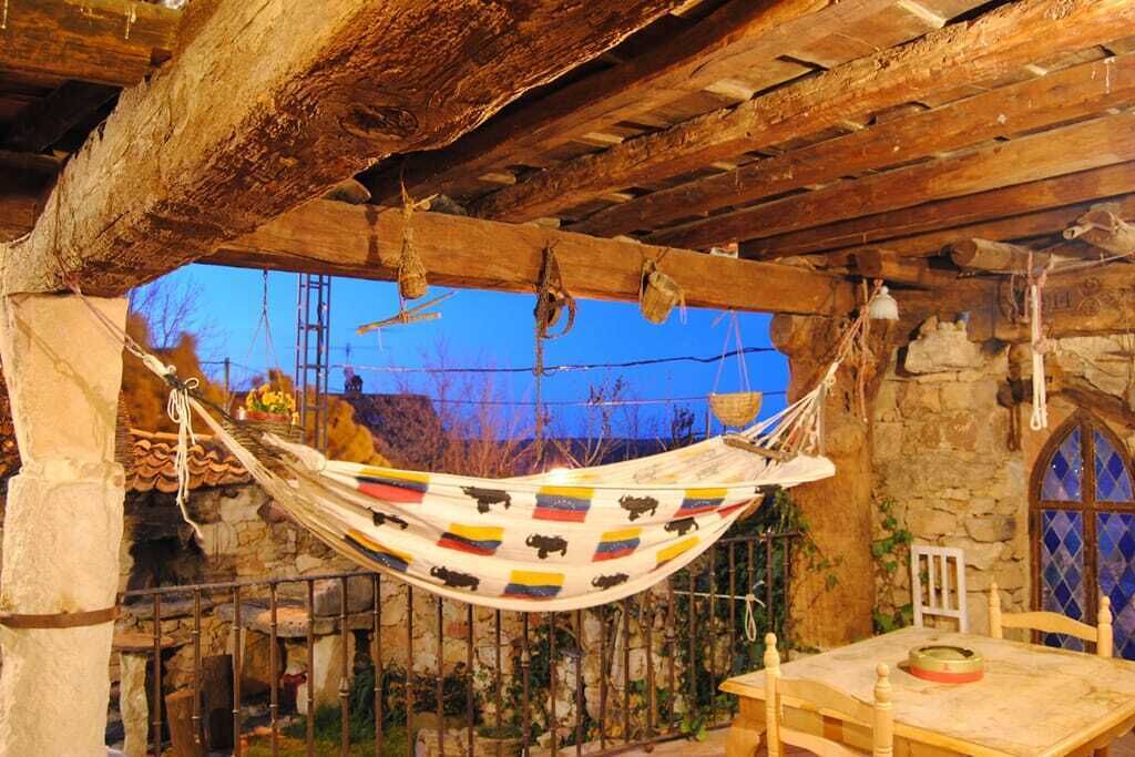 Photo of Outdoor in Adrada de Piron