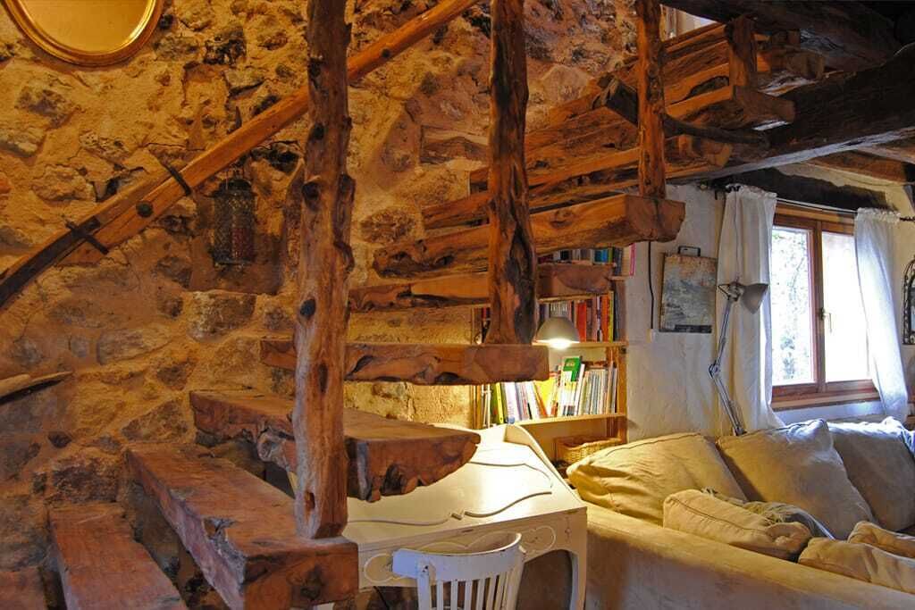 Photo of Livingroom in Adrada de Piron