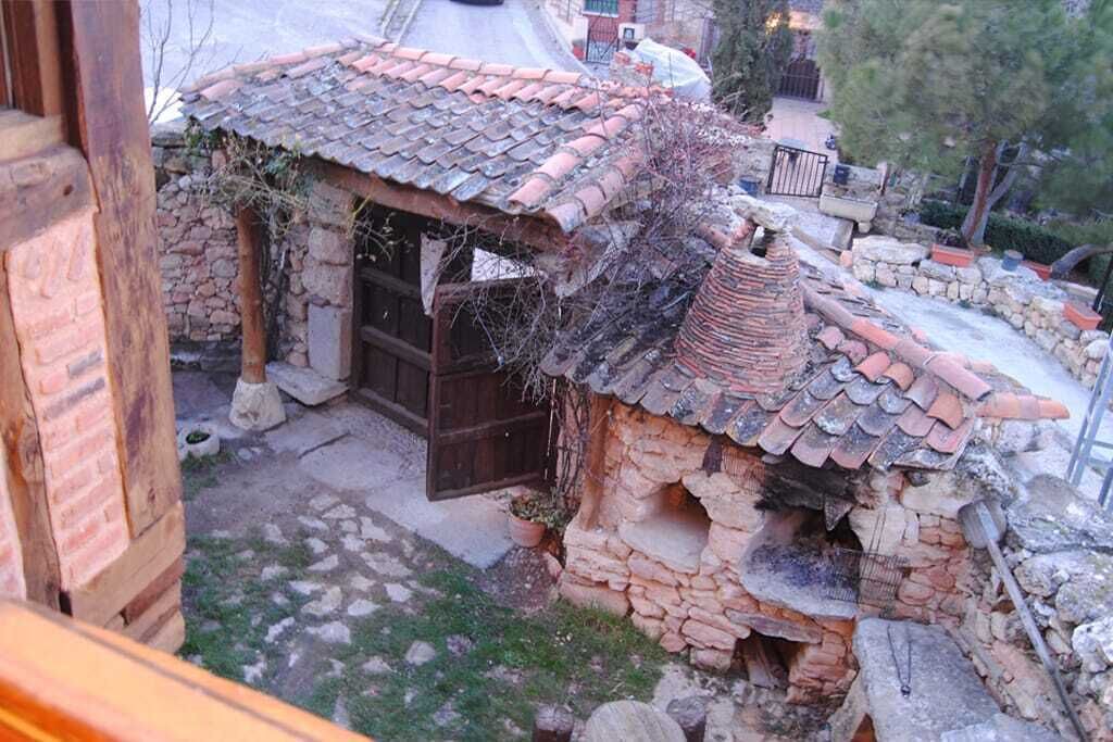 Photo of Outdoor in Adrada de Piron