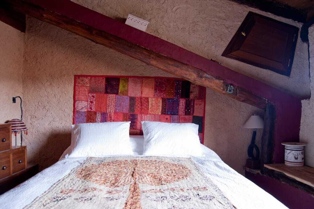 Photo of Bedroom in Adrada de Piron