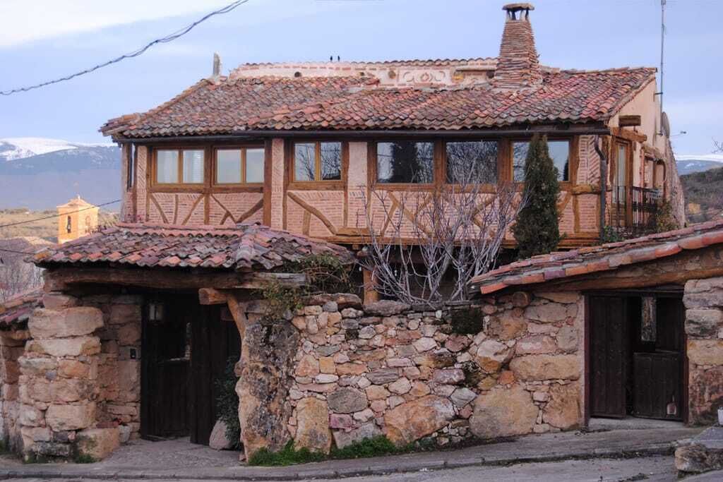 Photo of Outdoor in Adrada de Piron