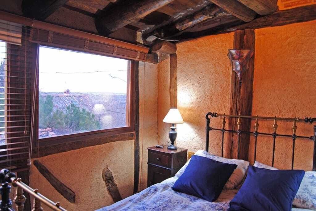 Photo of Bedroom in Adrada de Piron